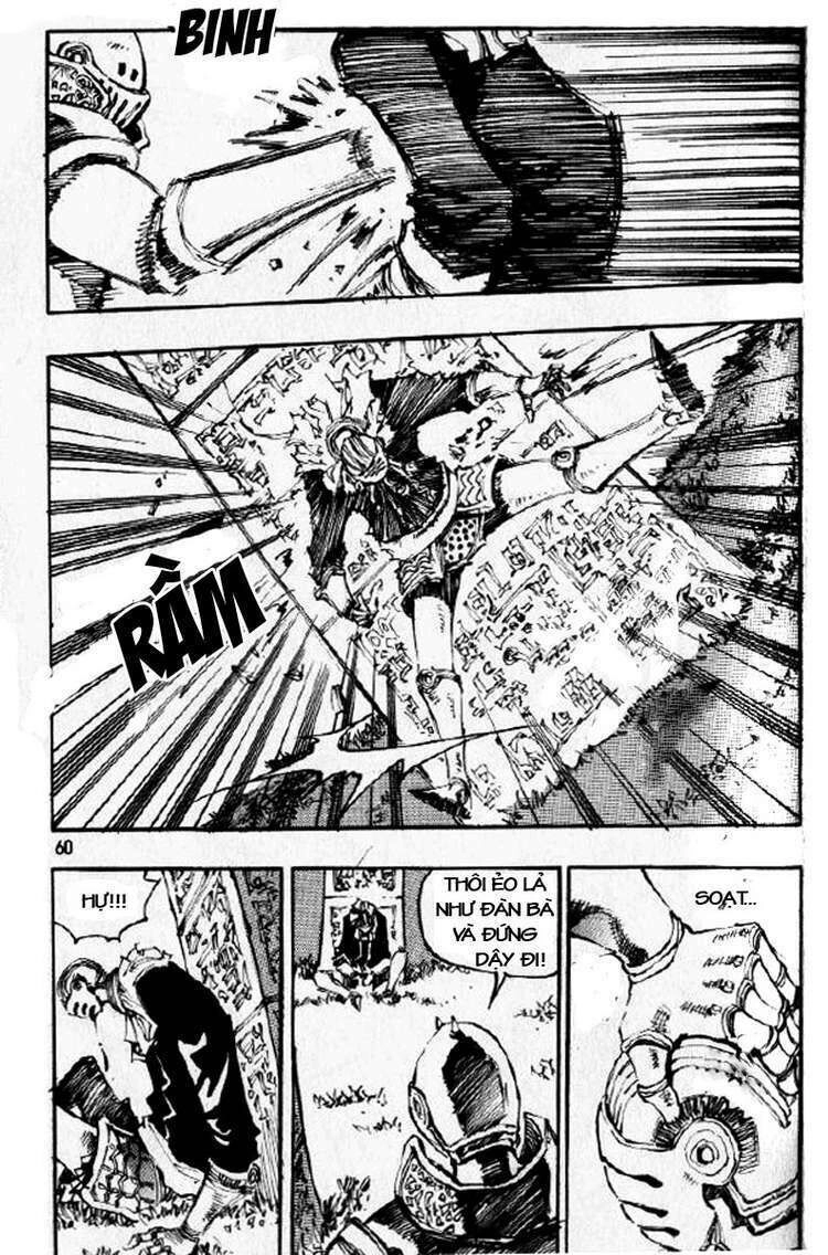 Ares - Kiếm Sĩ Lang Thang Chapter 68 - 6