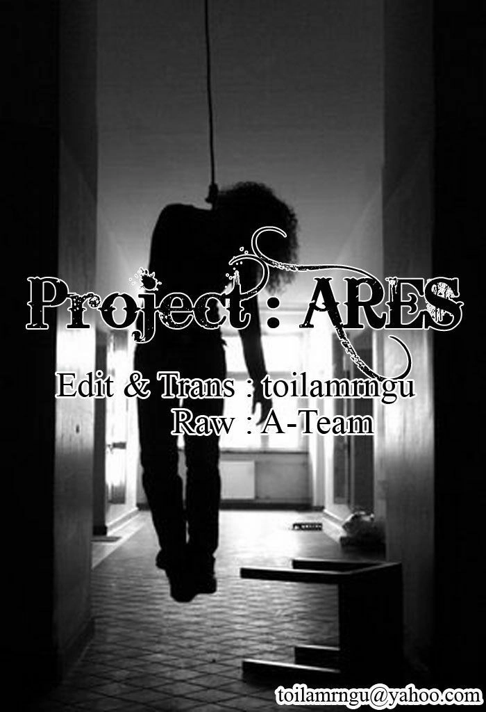 Ares - Kiếm Sĩ Lang Thang Chapter 68 - 19