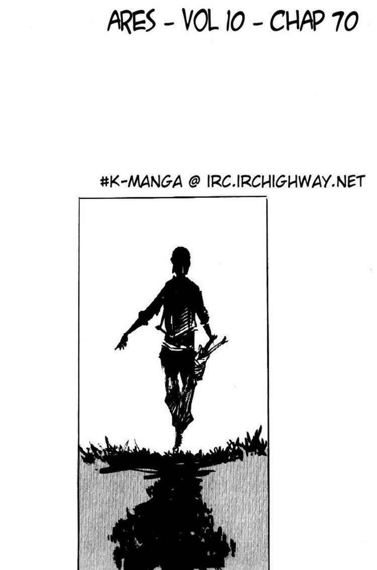 Ares - Kiếm Sĩ Lang Thang Chapter 75 - 1