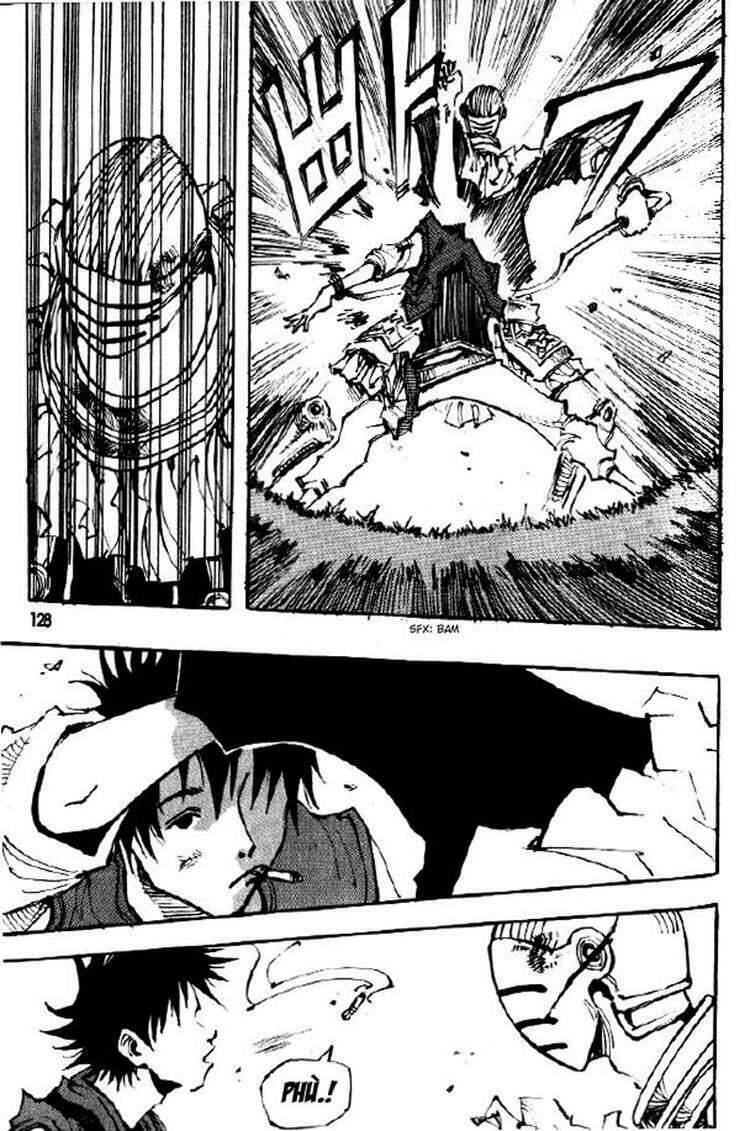 Ares - Kiếm Sĩ Lang Thang Chapter 75 - 29