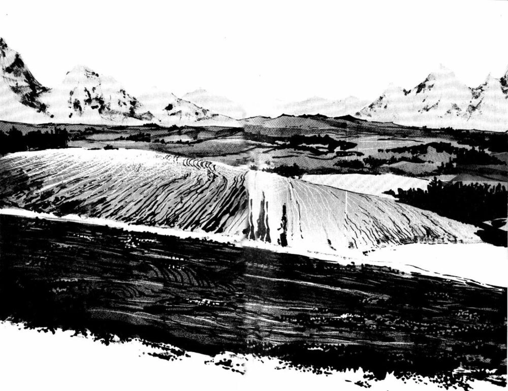 Ares - Kiếm Sĩ Lang Thang Chapter 85 - 3