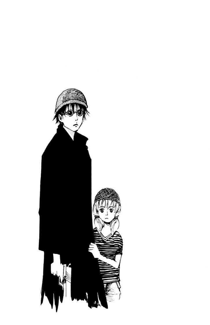 Ares - Kiếm Sĩ Lang Thang Chapter 87 - 22