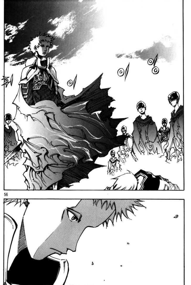 Ares - Kiếm Sĩ Lang Thang Chapter 95 - 17