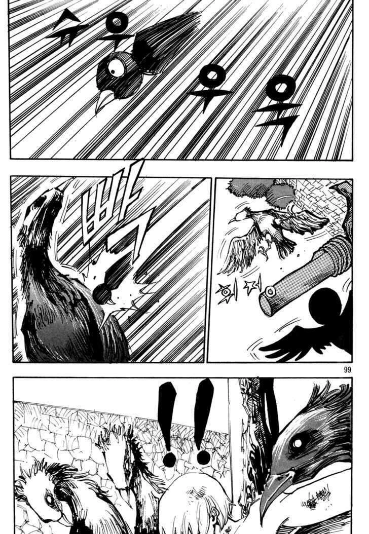 Ares - Kiếm Sĩ Lang Thang Chapter 98 - 7