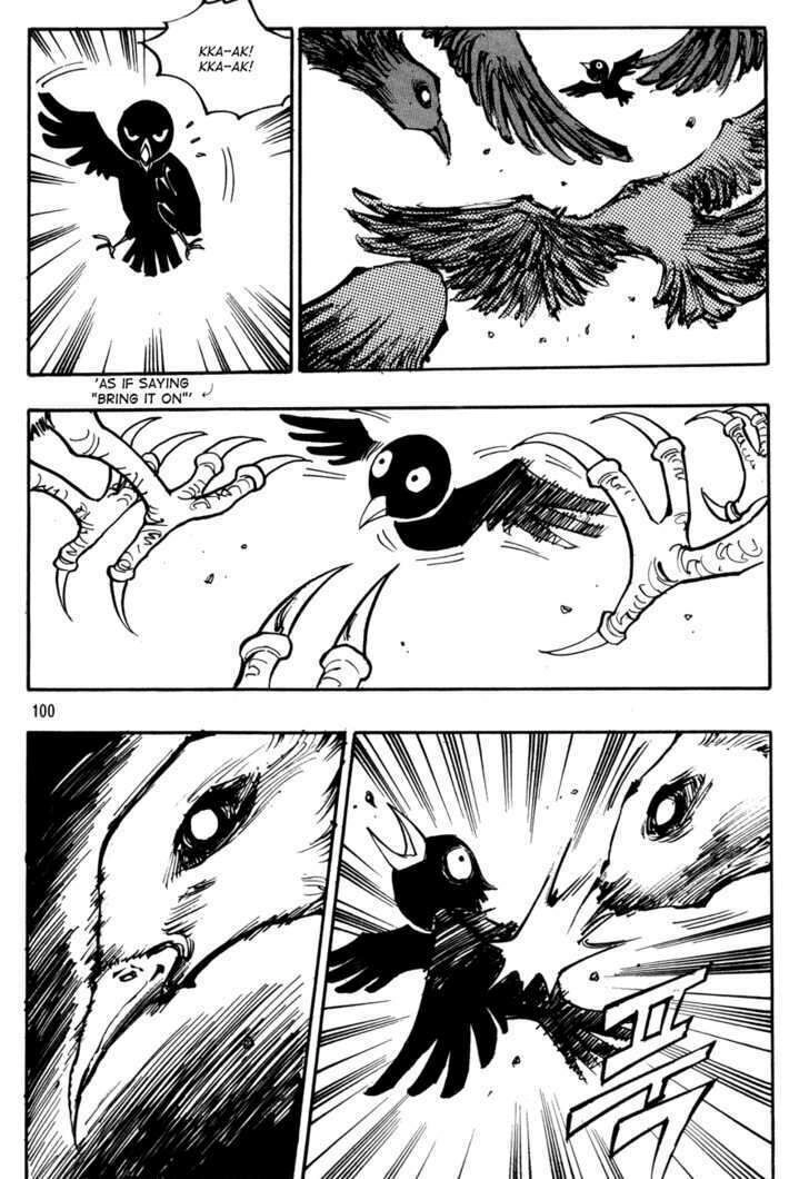 Ares - Kiếm Sĩ Lang Thang Chapter 98 - 8