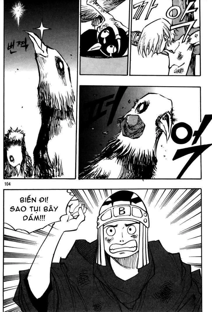 Ares - Kiếm Sĩ Lang Thang Chapter 98 - 12