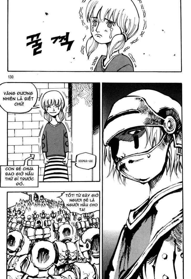 Ares - Kiếm Sĩ Lang Thang Chapter 100 - 2