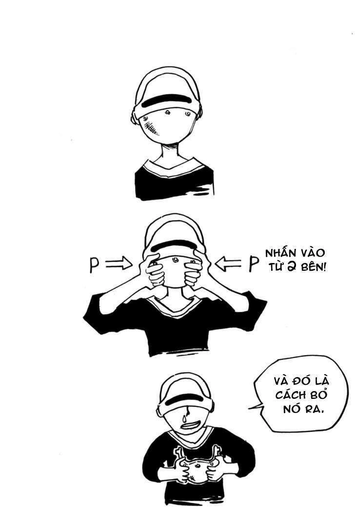 Ares - Kiếm Sĩ Lang Thang Chapter 100 - 3