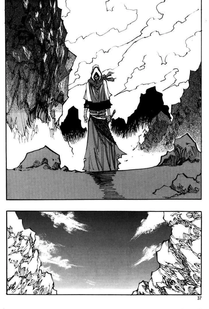 Ares - Kiếm Sĩ Lang Thang Chapter 104 - 5