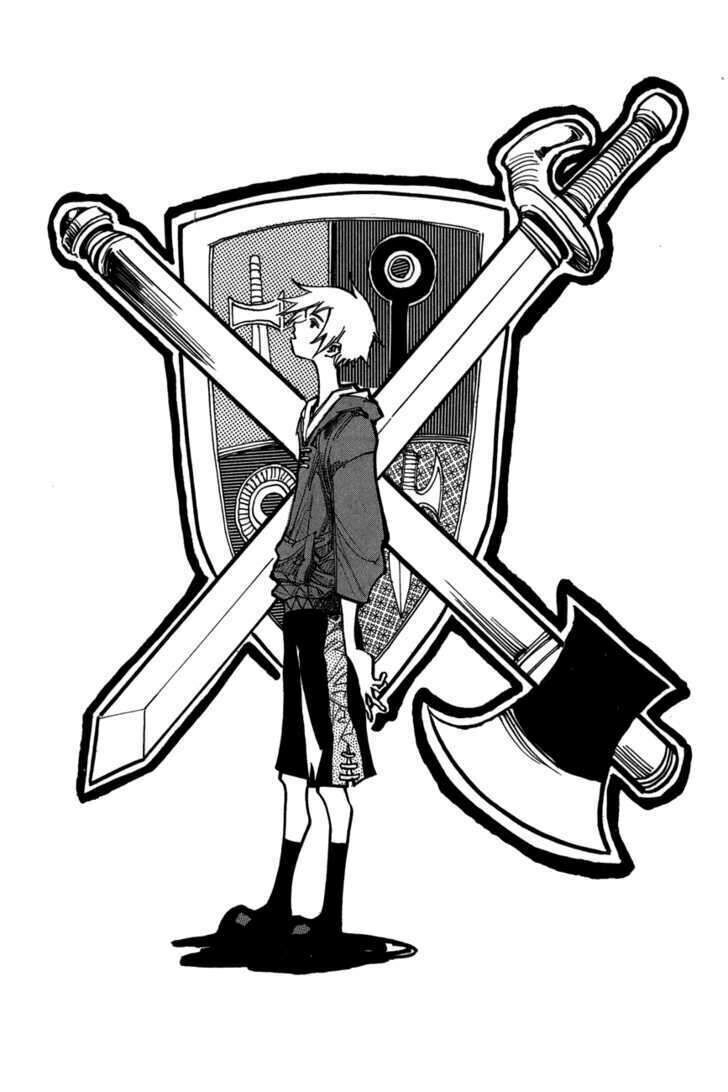 Ares - Kiếm Sĩ Lang Thang Chapter 107 - 5