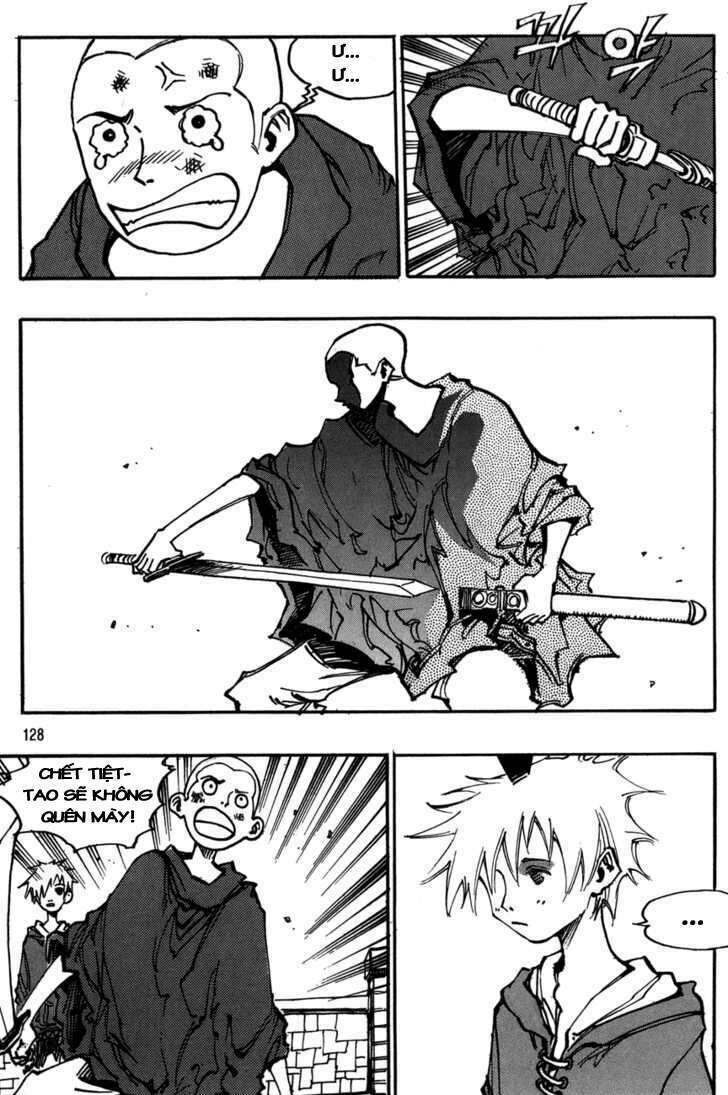 Ares - Kiếm Sĩ Lang Thang Chapter 108 - 1