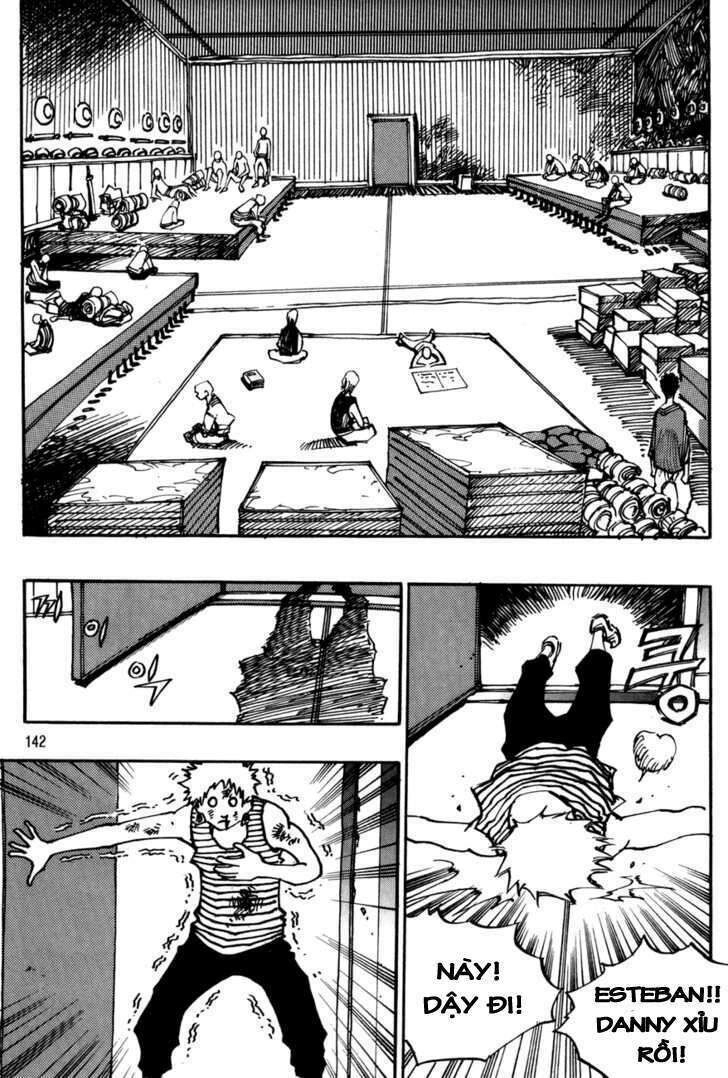 Ares - Kiếm Sĩ Lang Thang Chapter 108 - 15