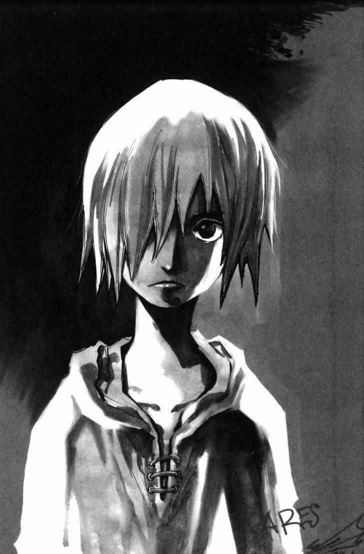 Ares - Kiếm Sĩ Lang Thang Chapter 110 - 4