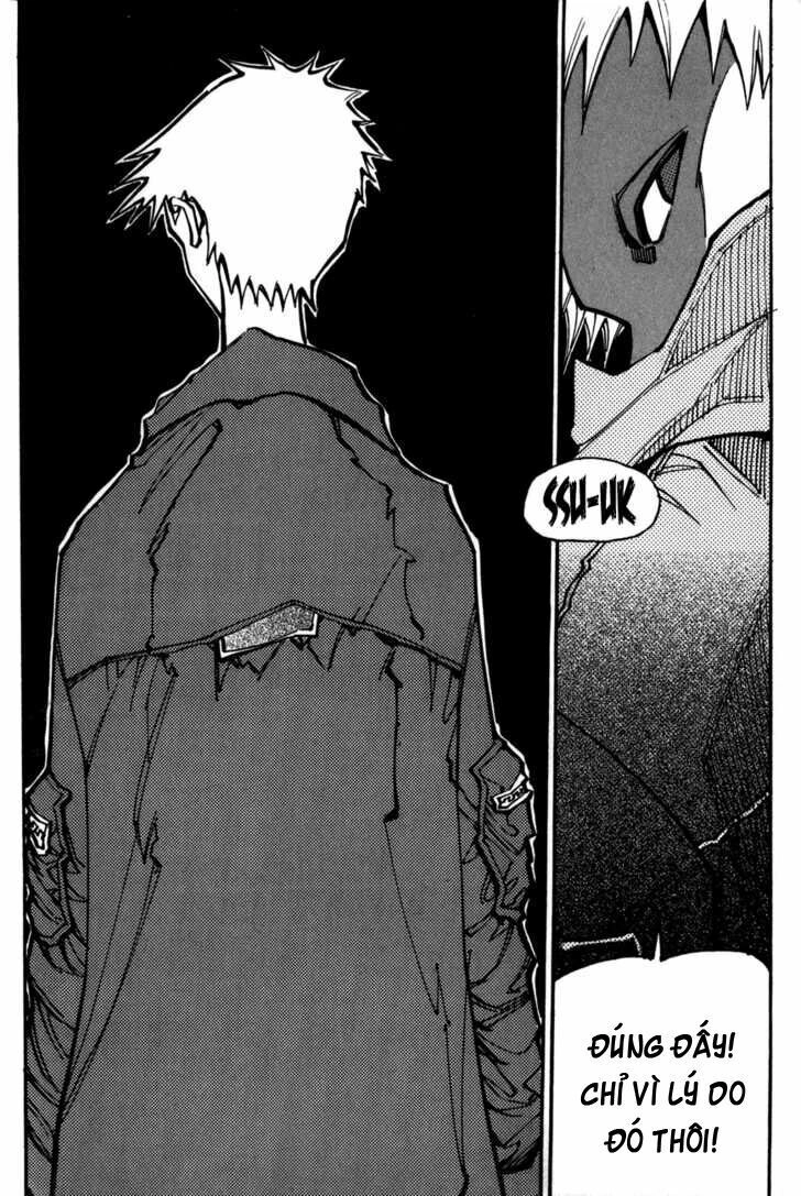 Ares - Kiếm Sĩ Lang Thang Chapter 112 - 9