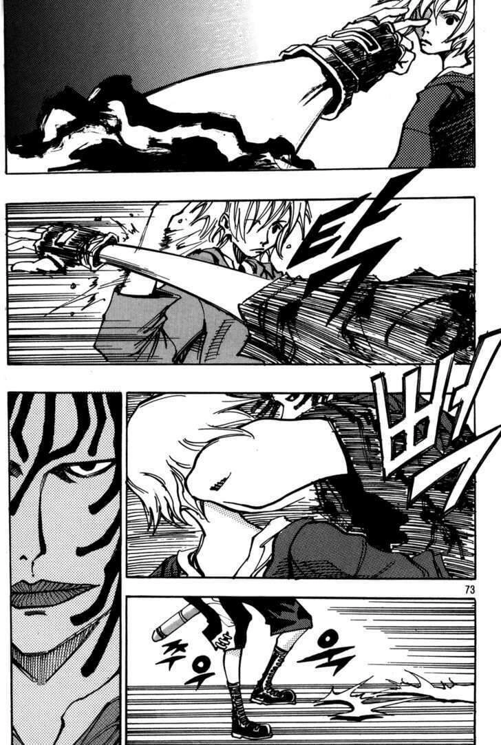 Ares - Kiếm Sĩ Lang Thang Chapter 113 - 6