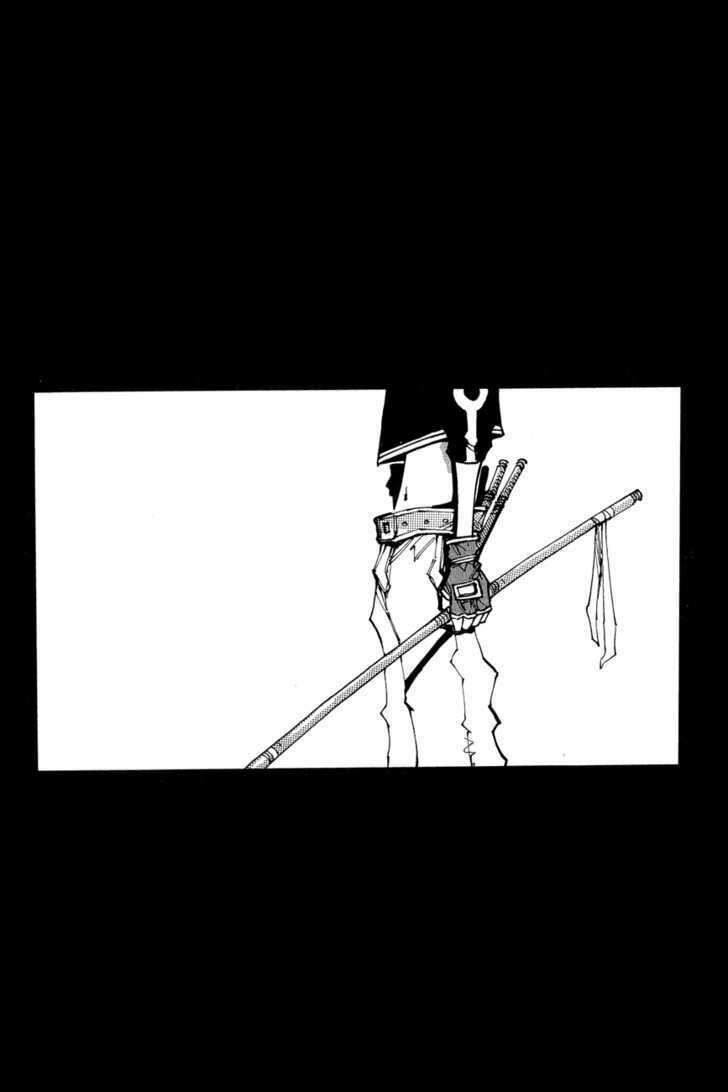 Ares - Kiếm Sĩ Lang Thang Chapter 116 - 4