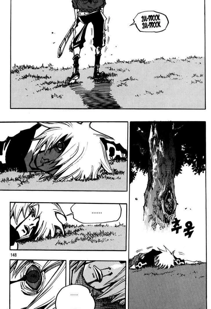 Ares - Kiếm Sĩ Lang Thang Chapter 116 - 15