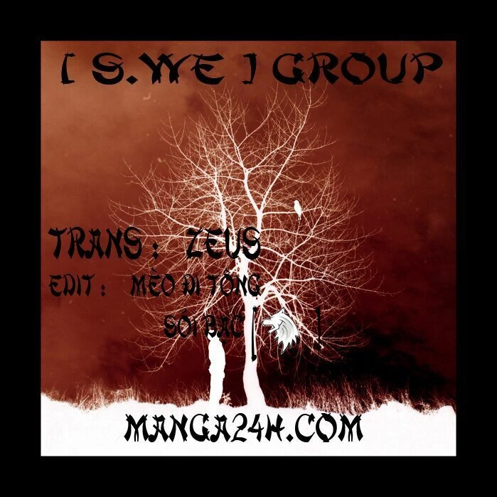 Ares - Kiếm Sĩ Lang Thang Chapter 121 - 24