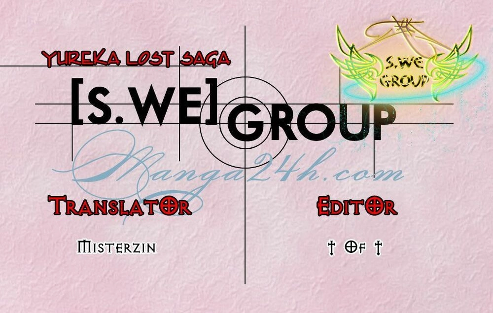 Ares - Kiếm Sĩ Lang Thang Chapter 122 - 1