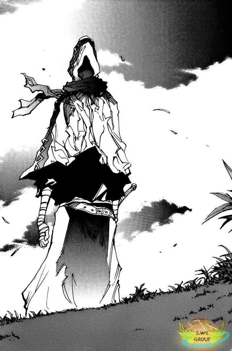 Ares - Kiếm Sĩ Lang Thang Chapter 124 - 15