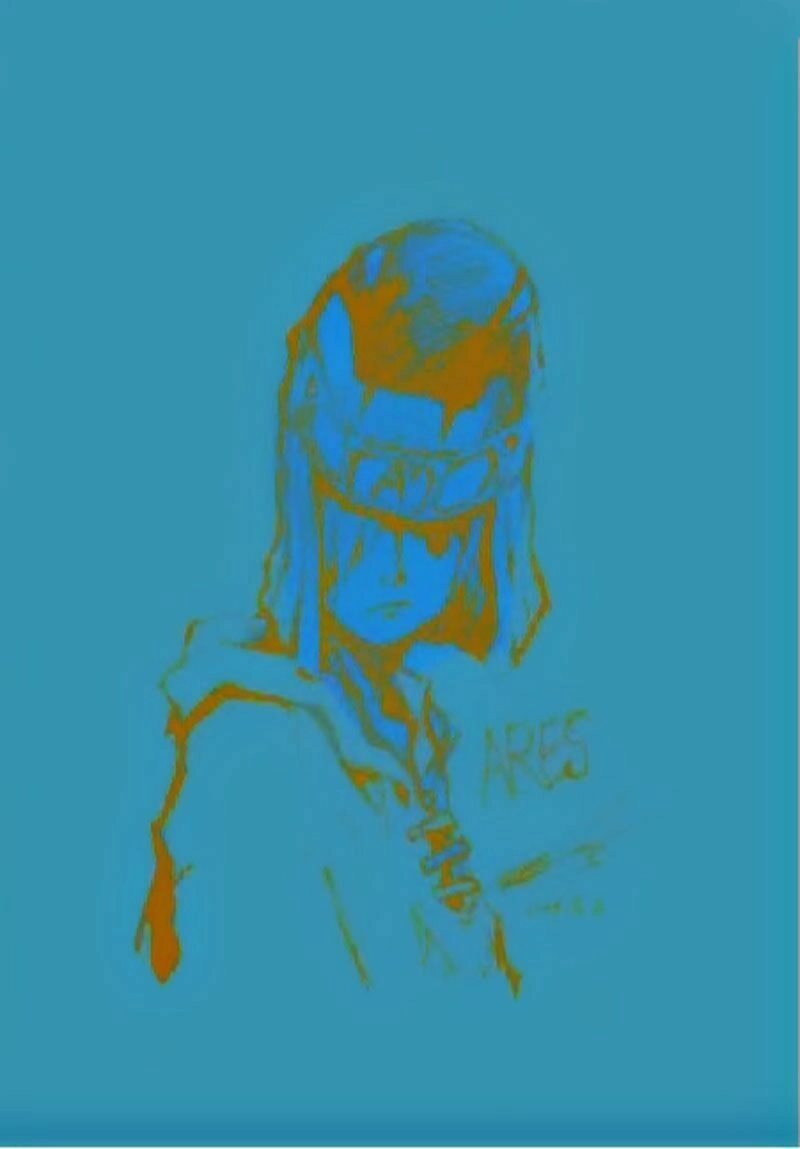 Ares - Kiếm Sĩ Lang Thang Chapter 125 - 5