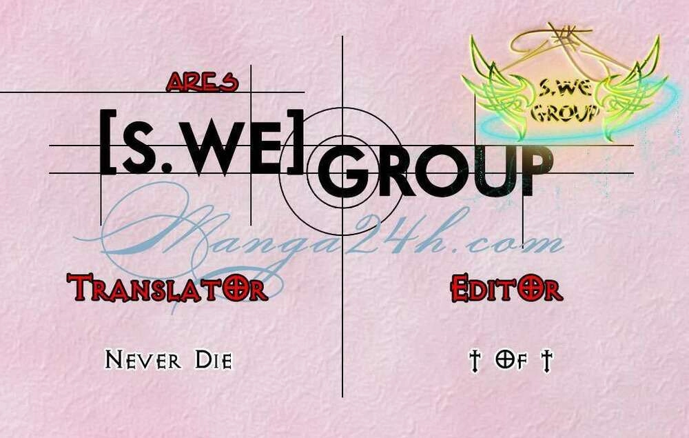 Ares - Kiếm Sĩ Lang Thang Chapter 126 - 1