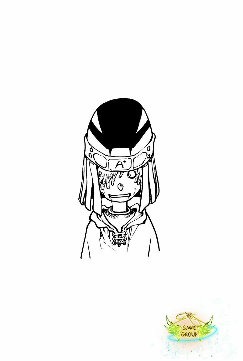 Ares - Kiếm Sĩ Lang Thang Chapter 126 - 11