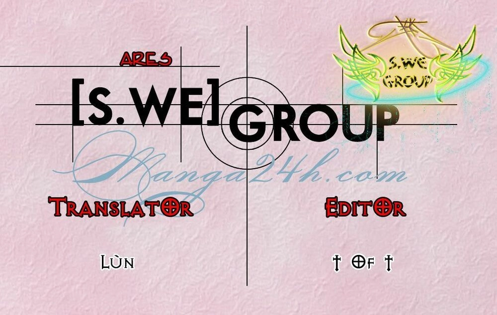 Ares - Kiếm Sĩ Lang Thang Chapter 130 - 1