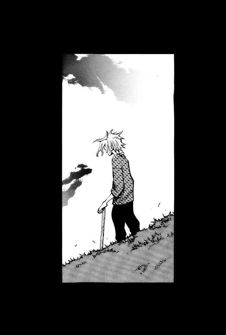 Ares - Kiếm Sĩ Lang Thang Chapter 130 - 9