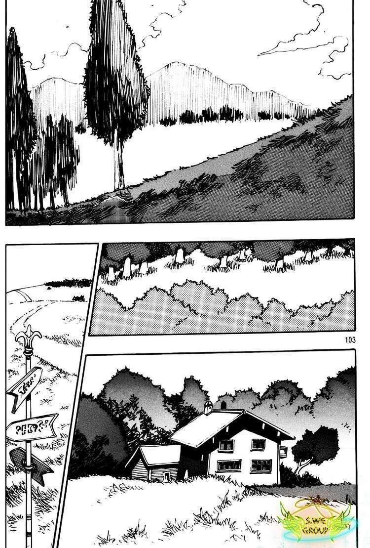 Ares - Kiếm Sĩ Lang Thang Chapter 130 - 14