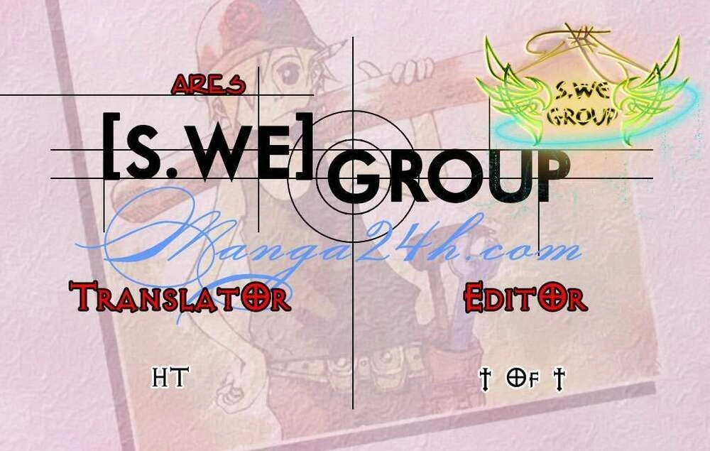 Ares - Kiếm Sĩ Lang Thang Chapter 134 - 1