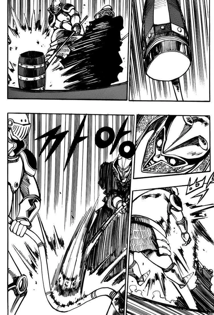 Ares - Kiếm Sĩ Lang Thang Chapter 134 - 3