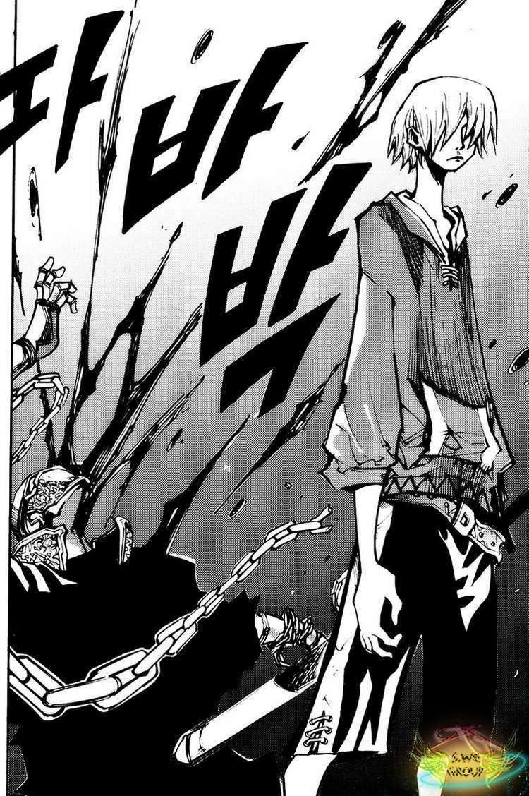 Ares - Kiếm Sĩ Lang Thang Chapter 136 - 10