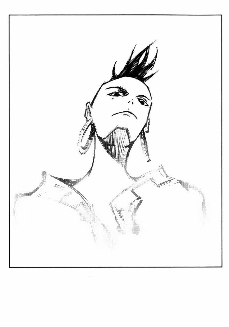 Ares - Kiếm Sĩ Lang Thang Chapter 137 - 17