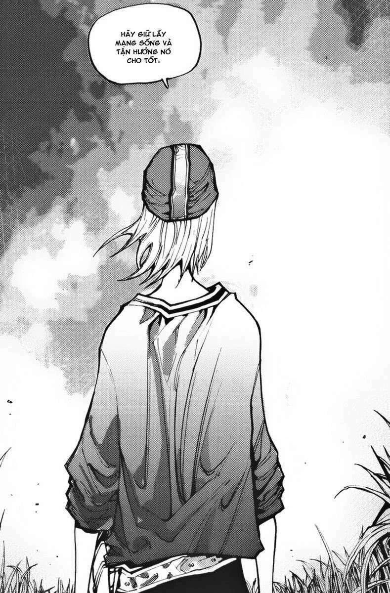 Ares - Kiếm Sĩ Lang Thang Chapter 139 - 17