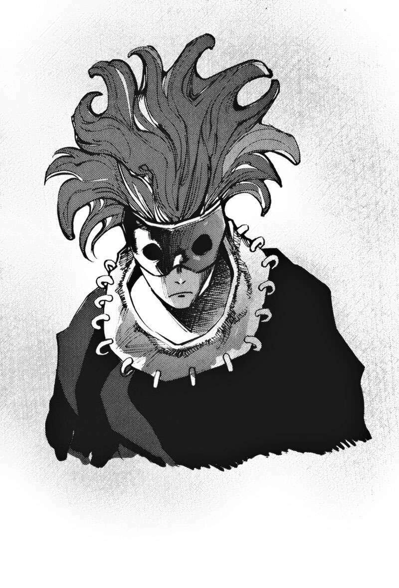 Ares - Kiếm Sĩ Lang Thang Chapter 139 - 19