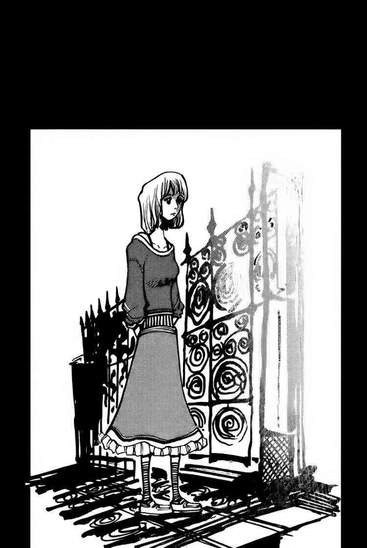 Ares - Kiếm Sĩ Lang Thang Chapter 141 - 5