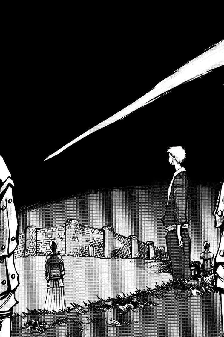 Ares - Kiếm Sĩ Lang Thang Chapter 142 - 4