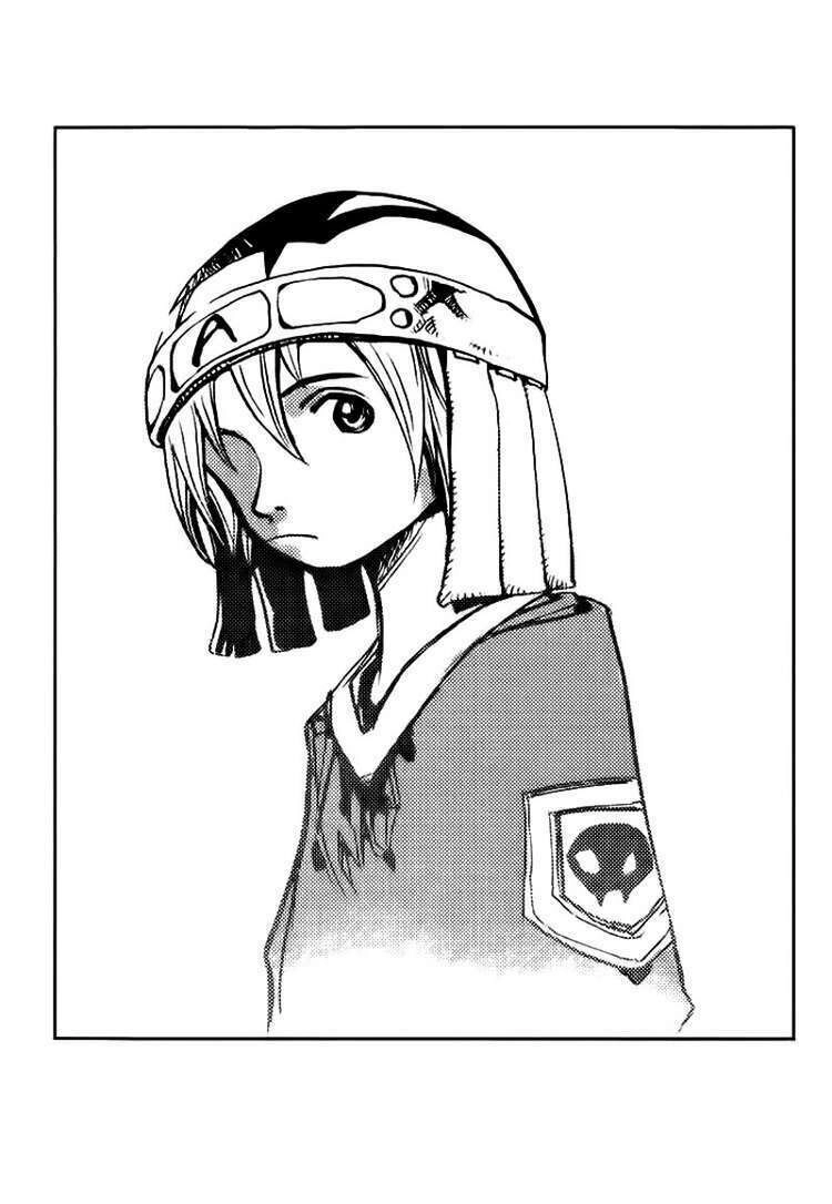 Ares - Kiếm Sĩ Lang Thang Chapter 143 - 14