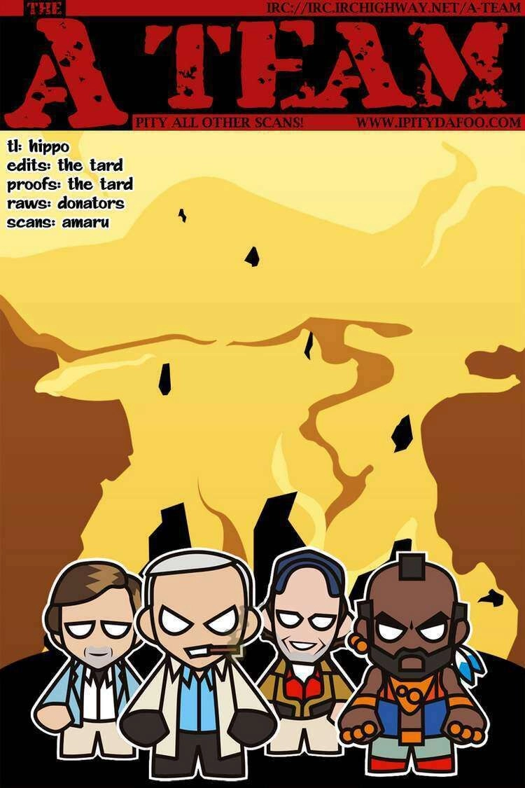 Ares - Kiếm Sĩ Lang Thang Chapter 145 - 20