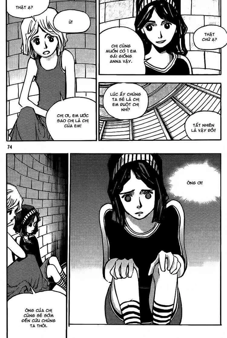 Ares - Kiếm Sĩ Lang Thang Chapter 148 - 15