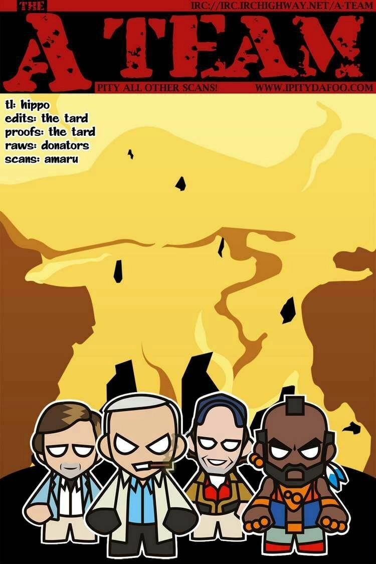 Ares - Kiếm Sĩ Lang Thang Chapter 149 - 22