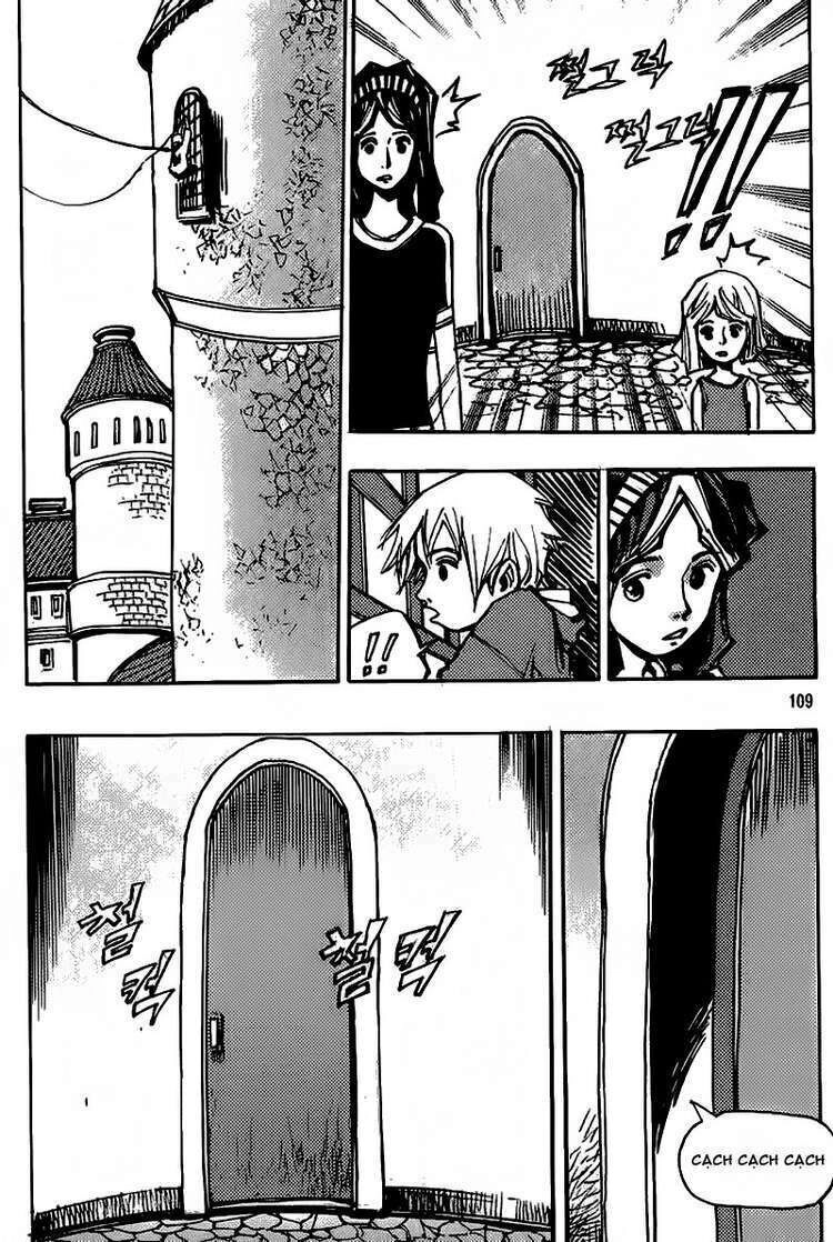 Ares - Kiếm Sĩ Lang Thang Chapter 150 - 10