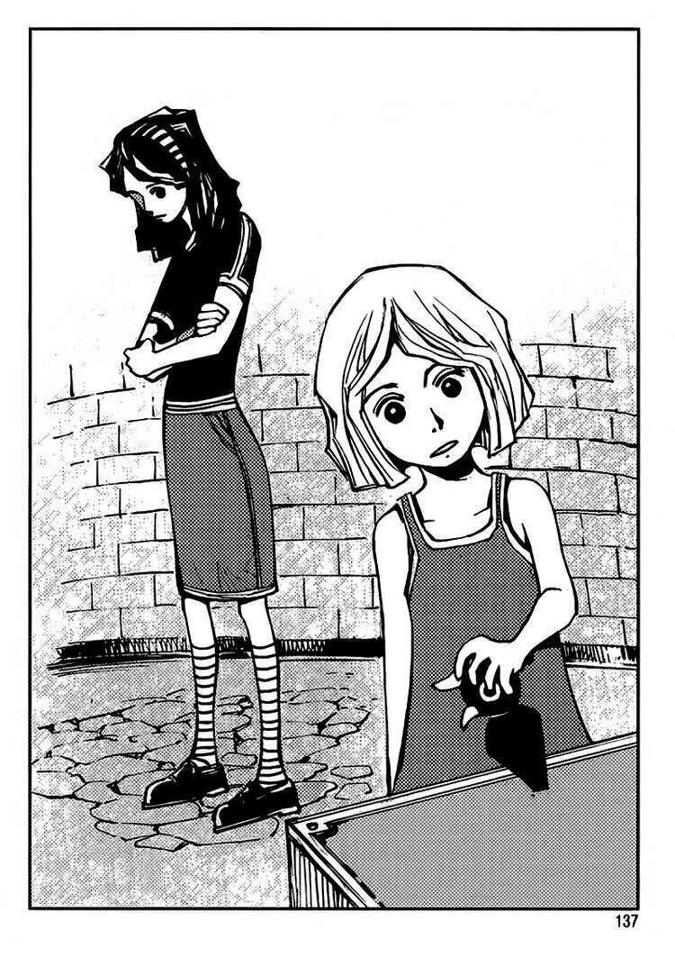 Ares - Kiếm Sĩ Lang Thang Chapter 151 - 18