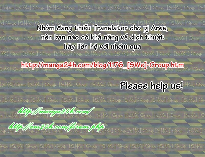 Ares - Kiếm Sĩ Lang Thang Chapter 152 - 23