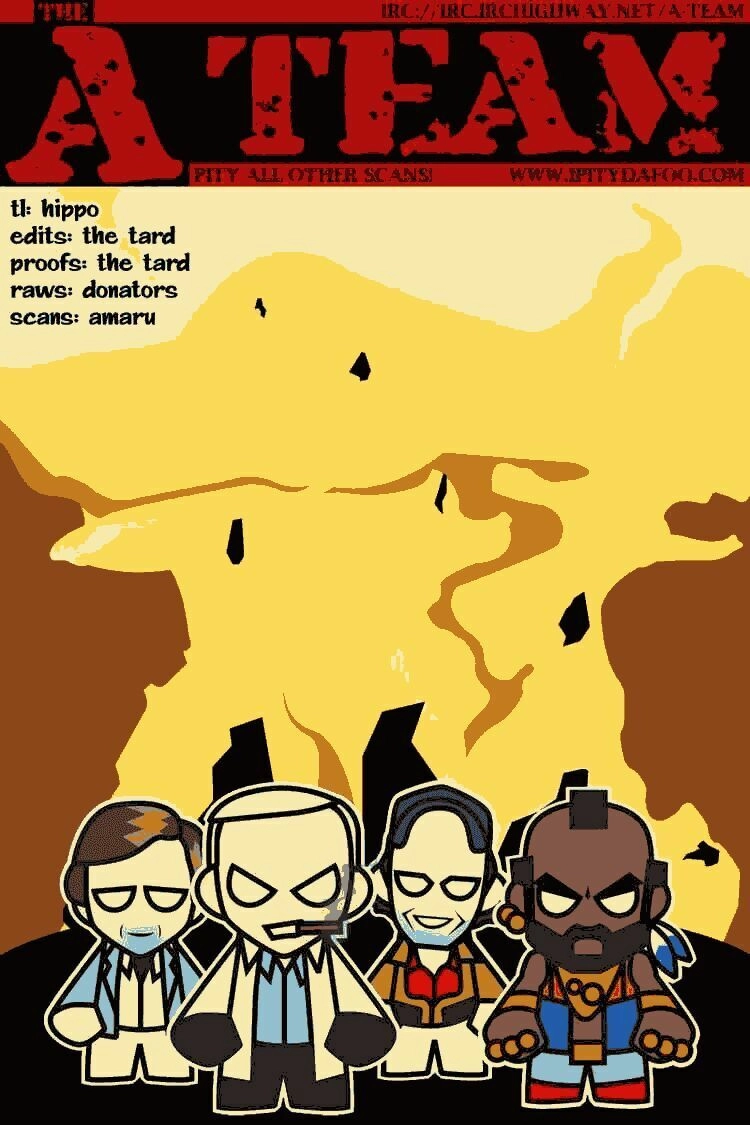 Ares - Kiếm Sĩ Lang Thang Chapter 153 - 22