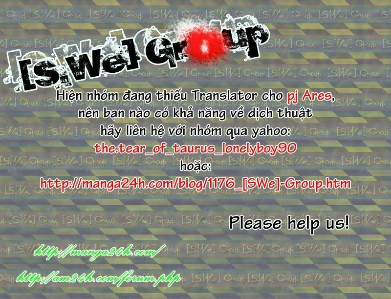 Ares - Kiếm Sĩ Lang Thang Chapter 154 - 29