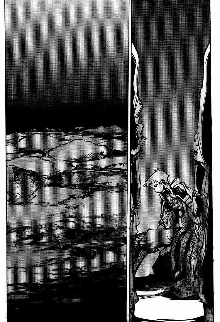 Ares - Kiếm Sĩ Lang Thang Chapter 155 - 24