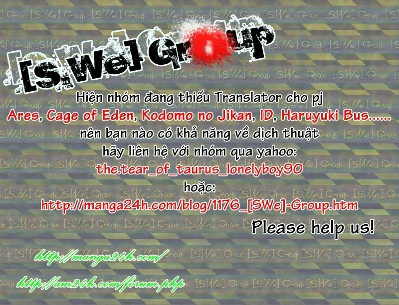 Ares - Kiếm Sĩ Lang Thang Chapter 155 - 47