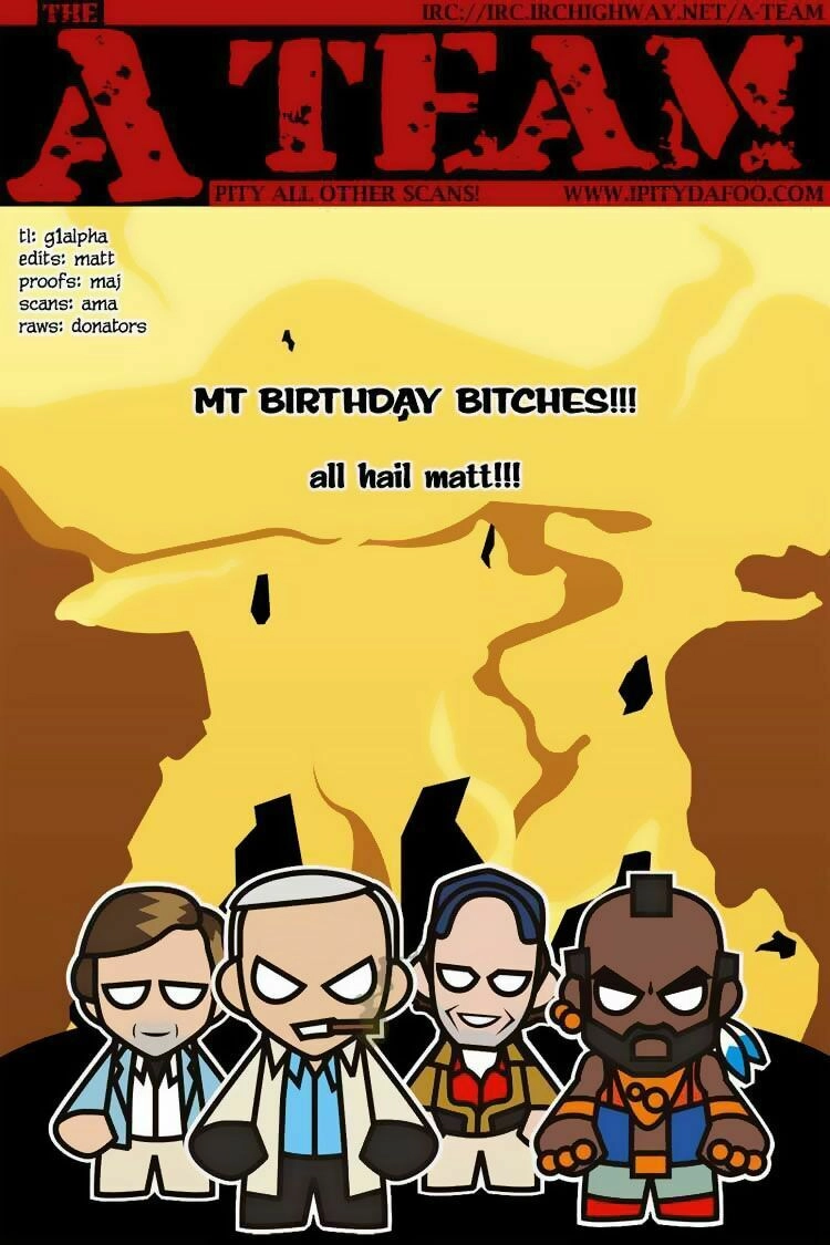 Ares - Kiếm Sĩ Lang Thang Chapter 155 - 48